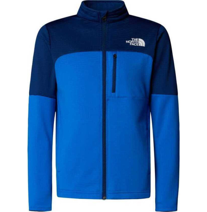 TEEN HIKE MIDLAYER FZ