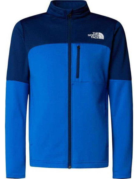 TEEN HIKE MIDLAYER FZ TEEN HIKE MIDLAYER FZ