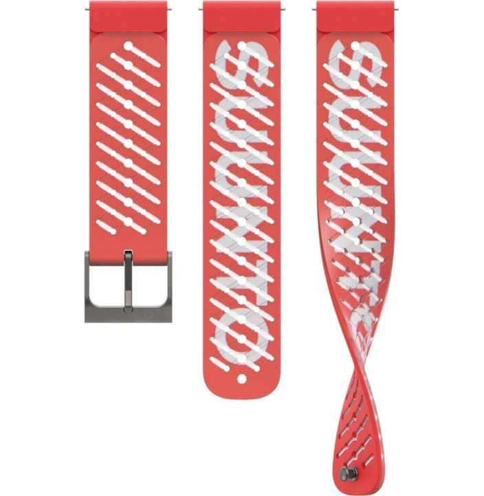 22 ATH5 SILICONE STRAP