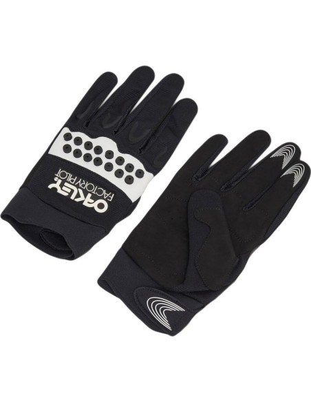 SEEKER MTB GLOVE SEEKER MTB GLOVE