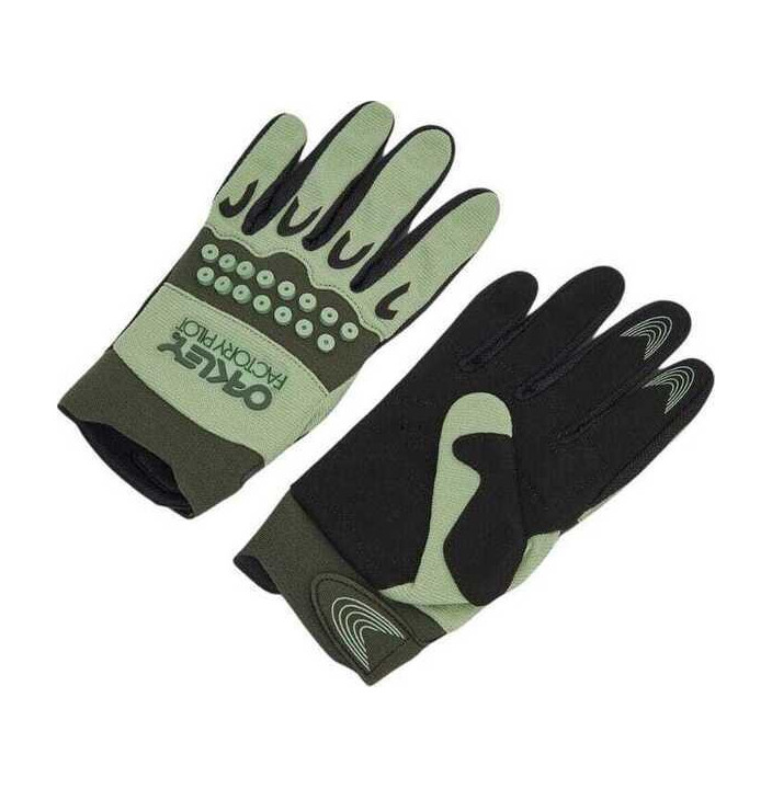 SWITCHBACK MTB GLOVE 2.0