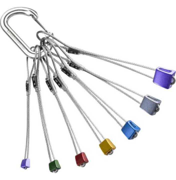 CLASSIC STOPPER SET 5-11
