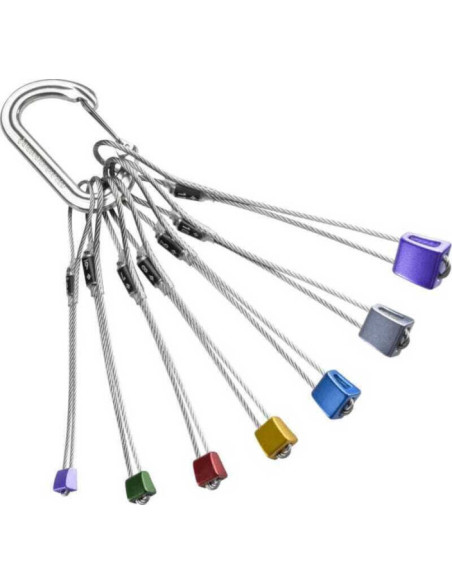 CLASSIC STOPPER SET 5-11