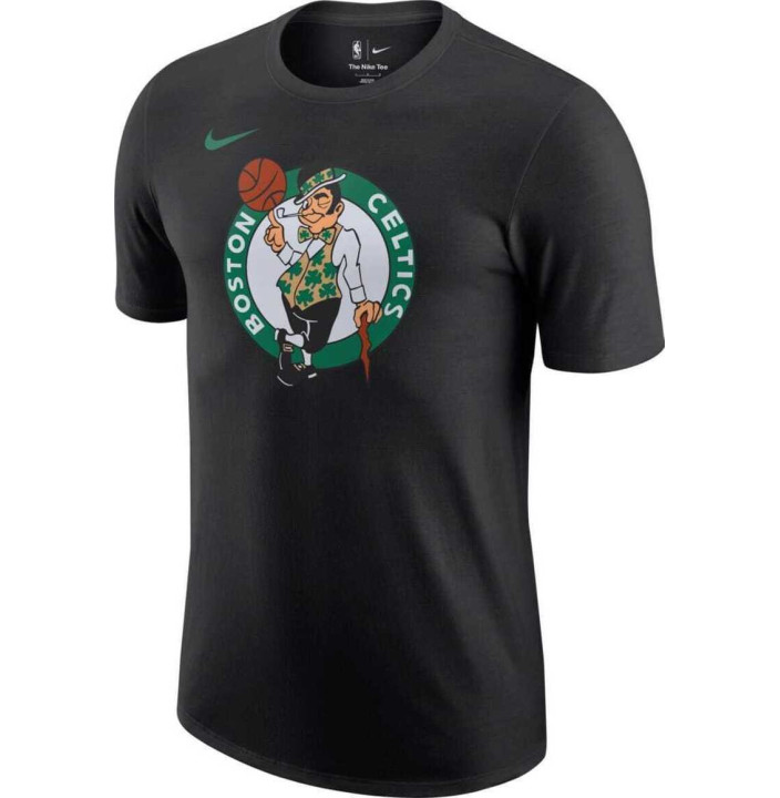 BOS M NK ES LOGO1 SS TEE