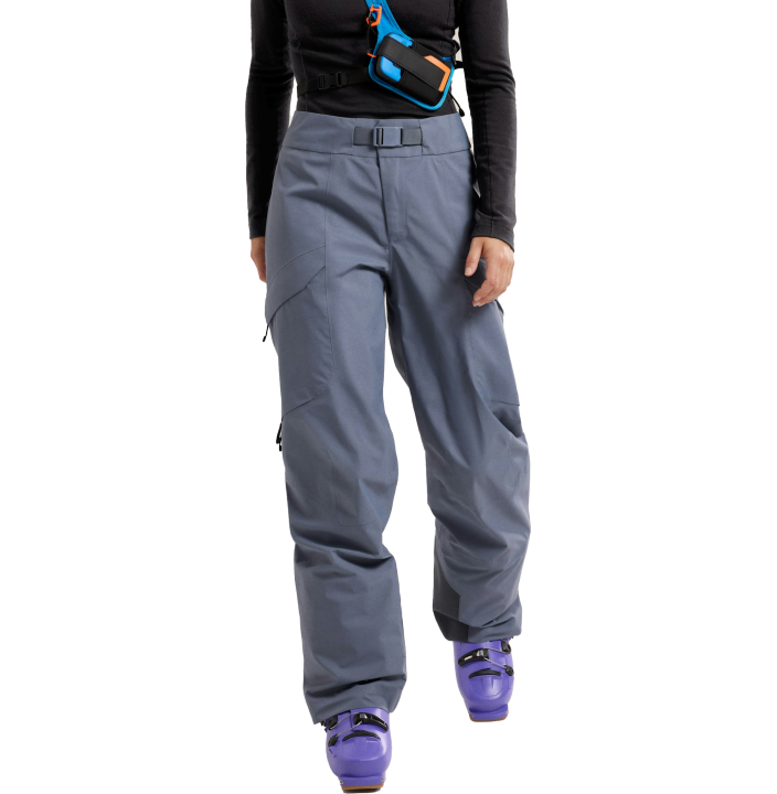 SENTINEL RELAXED PANT WOMEN'S