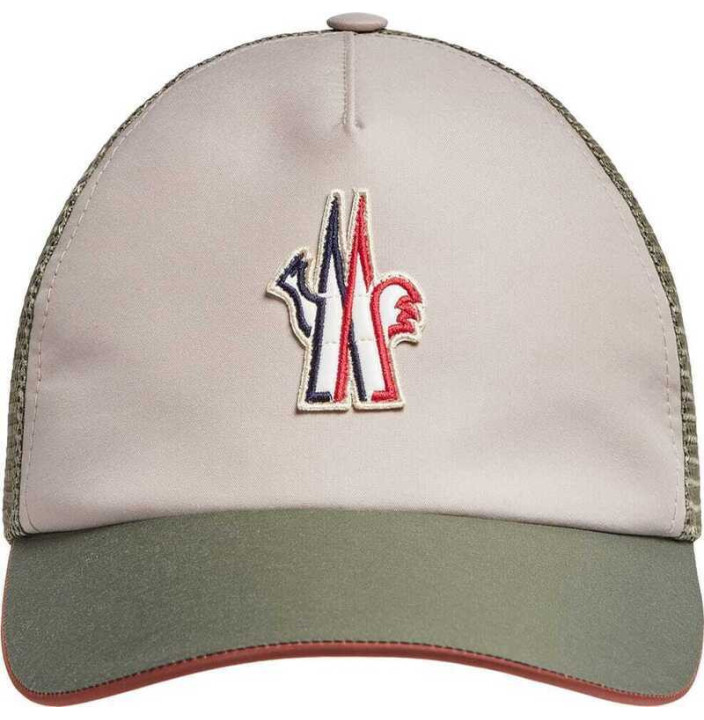 BASEBALL CAP