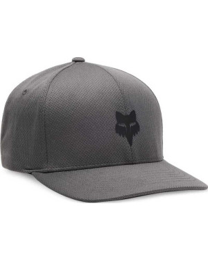 FOX HEAD TECH FLEXFIT HAT