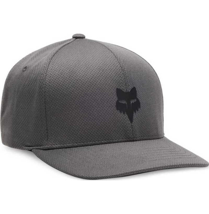 FOX HEAD TECH FLEXFIT HAT