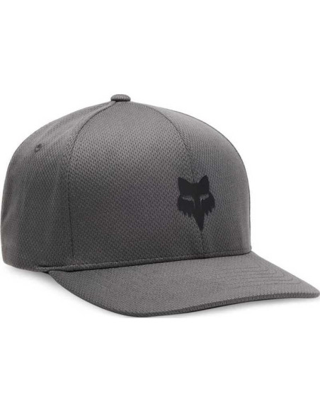 FOX HEAD TECH FLEXFIT HAT FOX HEAD TECH FLEXFIT HAT