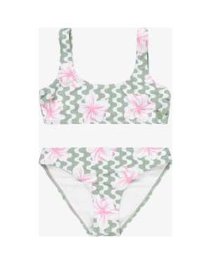 PARTY WAVES BRALETTE SET 2