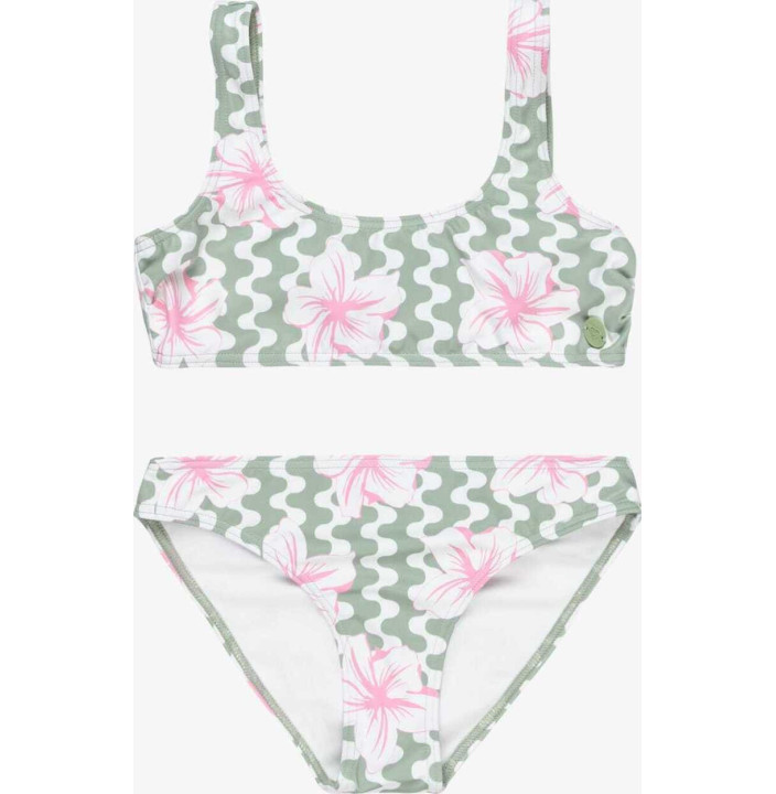 PARTY WAVES BRALETTE SET 2
