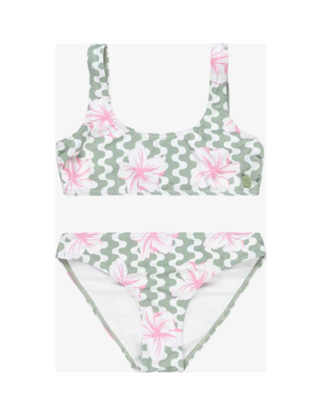 PARTY WAVES BRALETTE SET 2