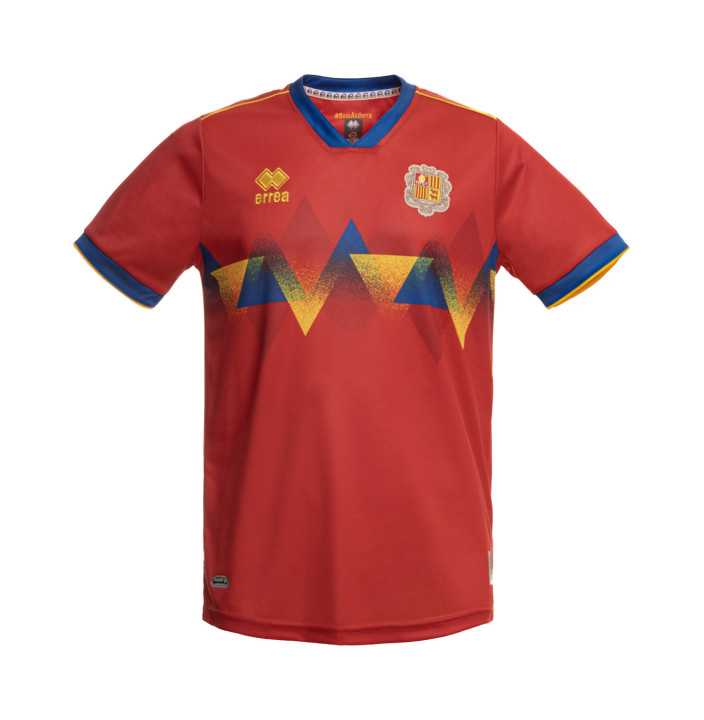 ANDORRA HOME 2425