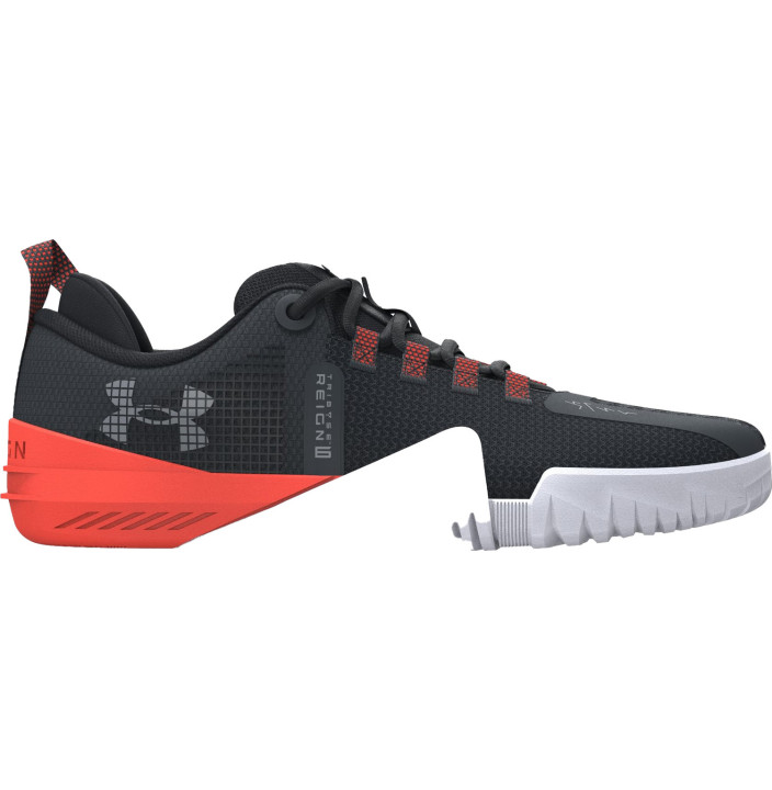 UA TriBase Reign 6