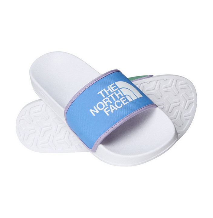 W BASECAMP SLIDE III