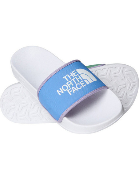 W BASECAMP SLIDE III