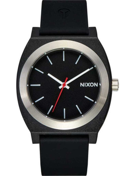 TIME TELLER OPP TIME TELLER OPP
