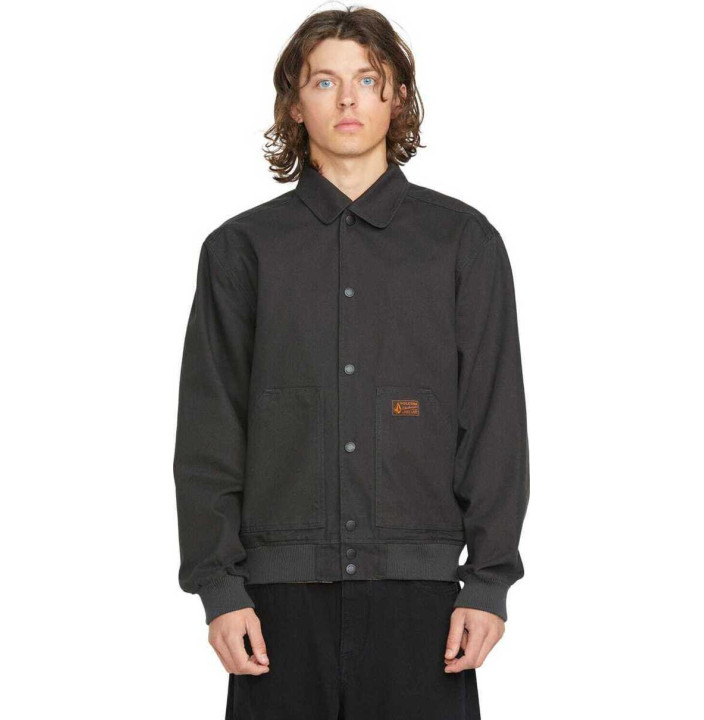 WORKWEAR JACKET