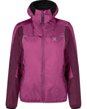 SKISKY 2.0 JACKET WOMAN