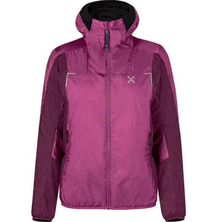 SKISKY 2.0 JACKET WOMAN