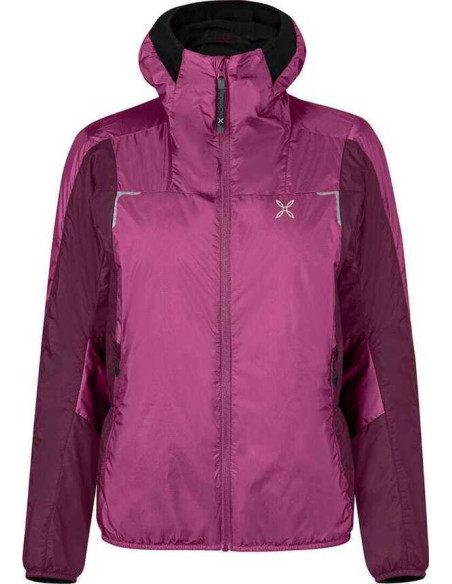 SKISKY 2.0 JACKET WOMAN SKISKY 2.0 JACKET WOMAN