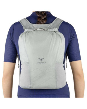 PACKABLE BACKPACK  13L