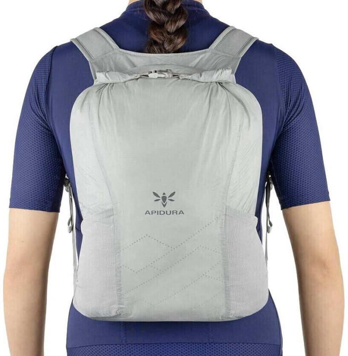 PACKABLE BACKPACK  13L