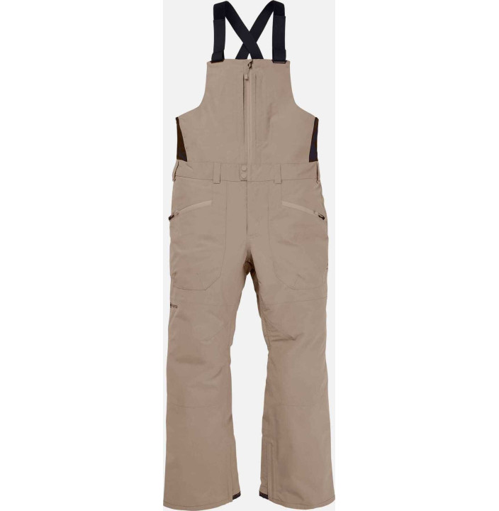 M GORE RESERVE BIB