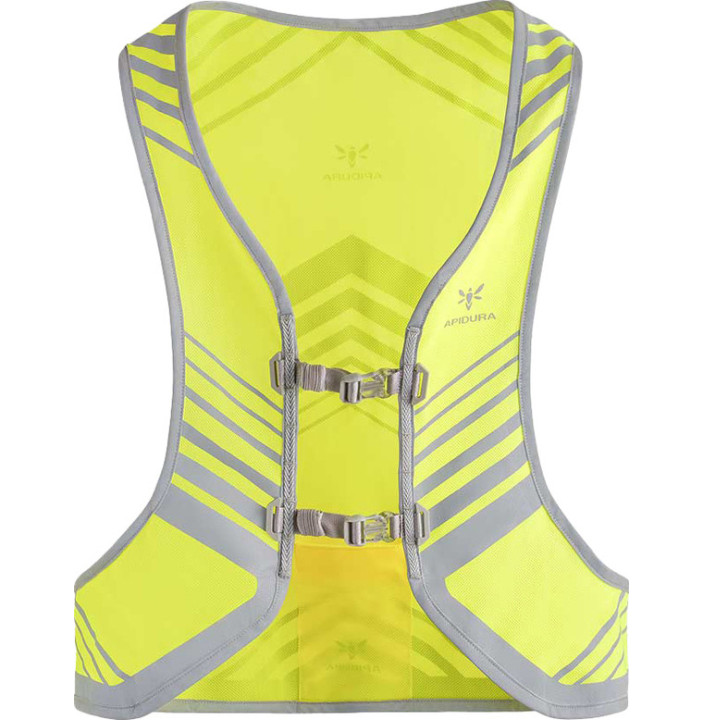 PACKABLE VISIBILITY VEST