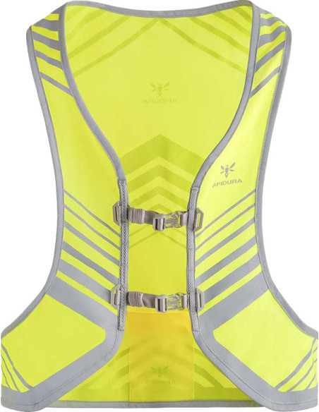 PACKABLE VISIBILITY VEST