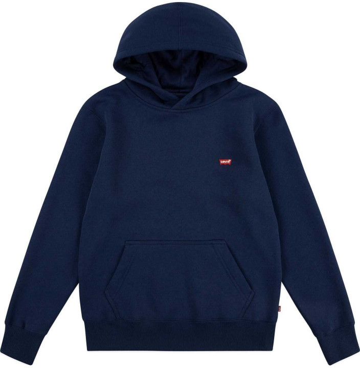 LVB MINI BATWING HOODIE