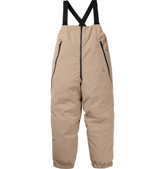 FUTURETRUST 2L BIB PANTS