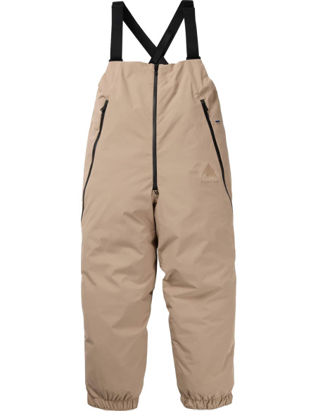 FUTURETRUST 2L BIB PANTS
