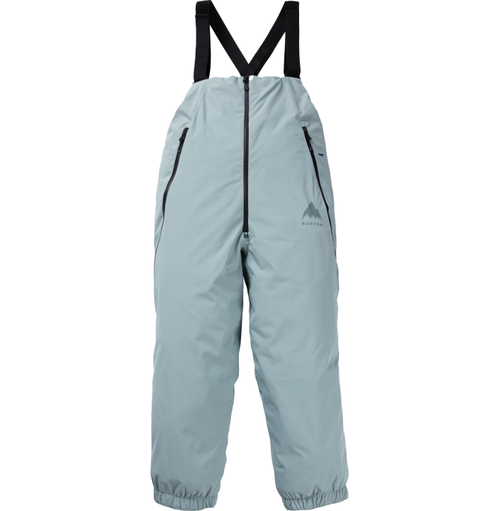 FUTURETRUST 2L BIB PANTS