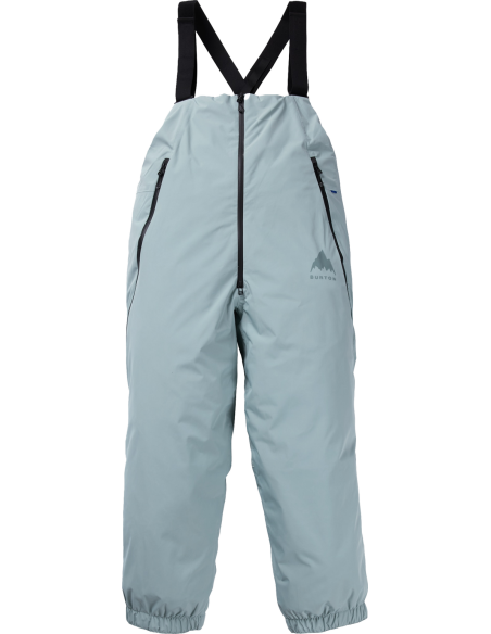 FUTURETRUST 2L BIB PANTS