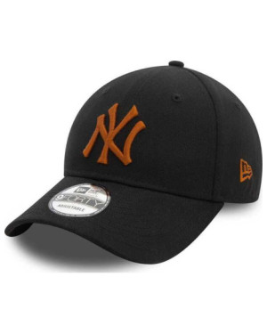 LEAGUE ESSENTIAL 9FORTY NEYYAN BLKEBR