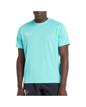 VALENCIA MARATHON ATHLETICS T-SHIRT