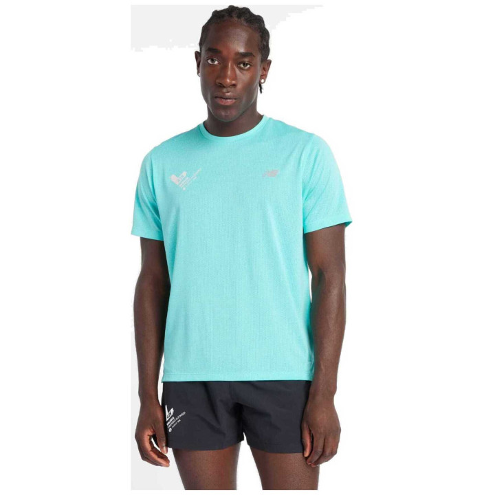 VALENCIA MARATHON ATHLETICS T-SHIRT