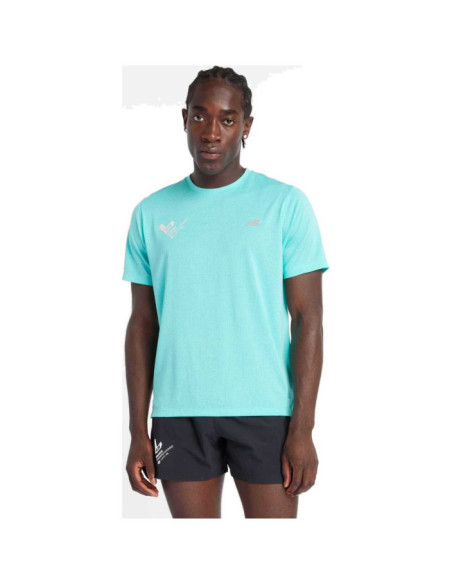 VALENCIA MARATHON ATHLETICS T-SHIRT