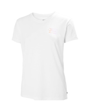 W SKOG GRAPHIC TEE