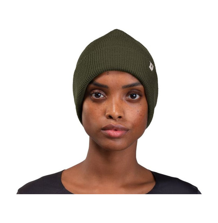 MERINO BEANIE