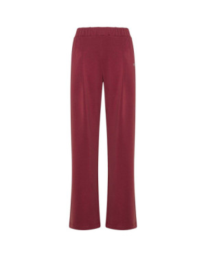 COSY STRAIGHT LEG PANTS