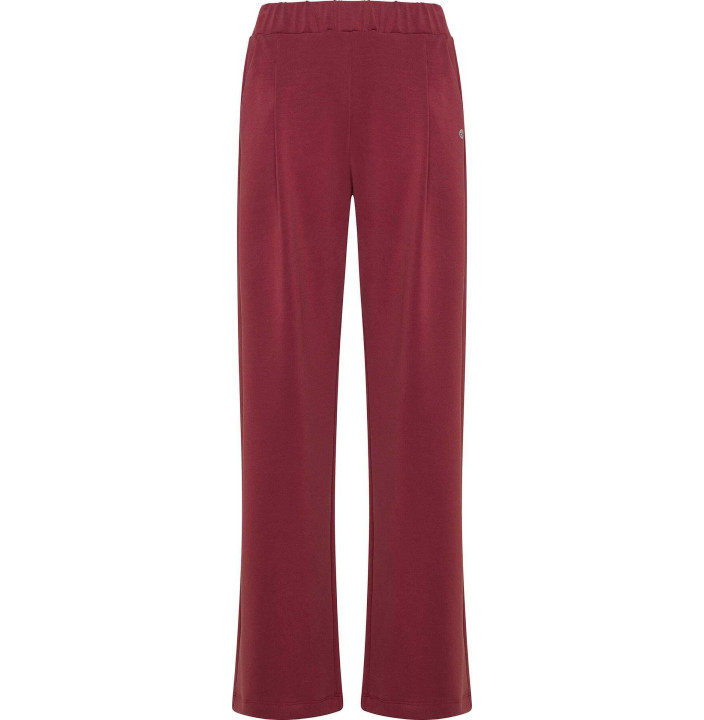 COSY STRAIGHT LEG PANTS