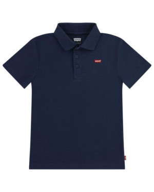 LVB BACK NECK TAPE POLO