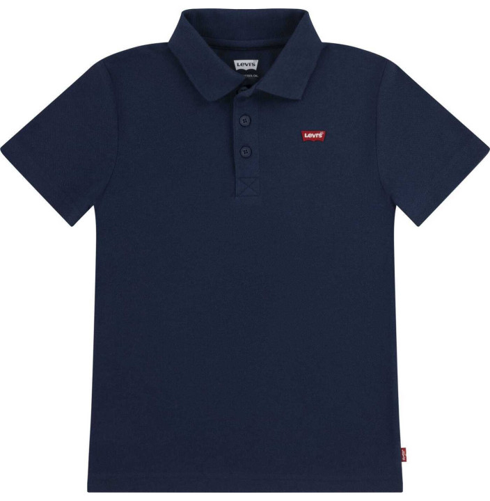 LVB BACK NECK TAPE POLO