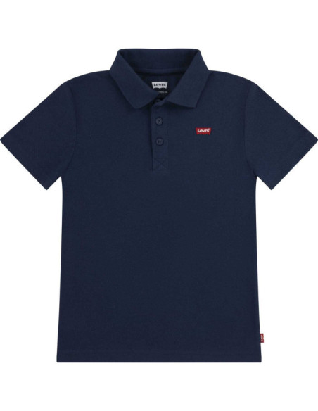 LVB BACK NECK TAPE POLO