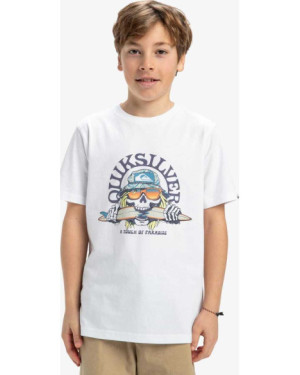 EV SKULL FEAST SS YTH