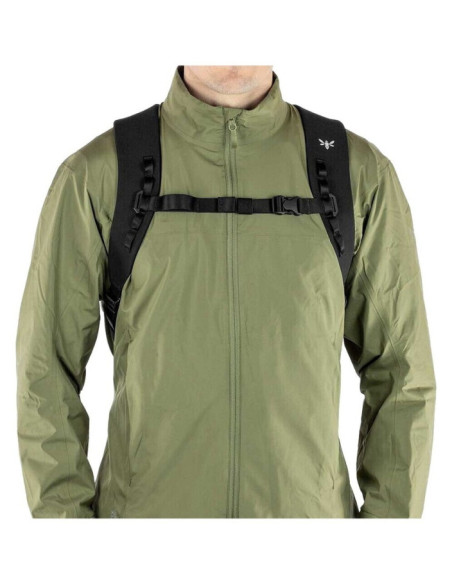 CITY BACKPACK  17L 