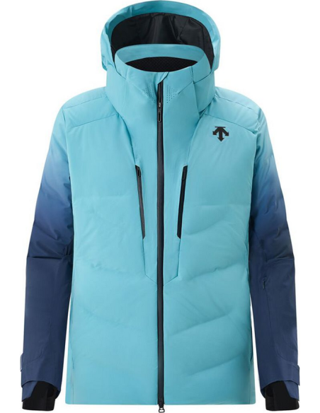 HYBRID DOWN JACKET HYBRID DOWN JACKET