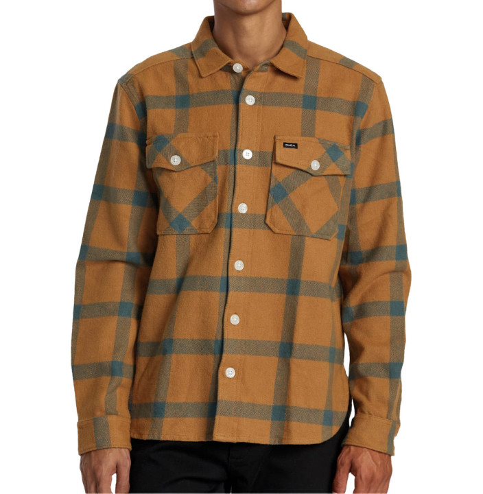 VA CPO SHIRT